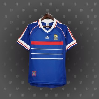 Francia 98