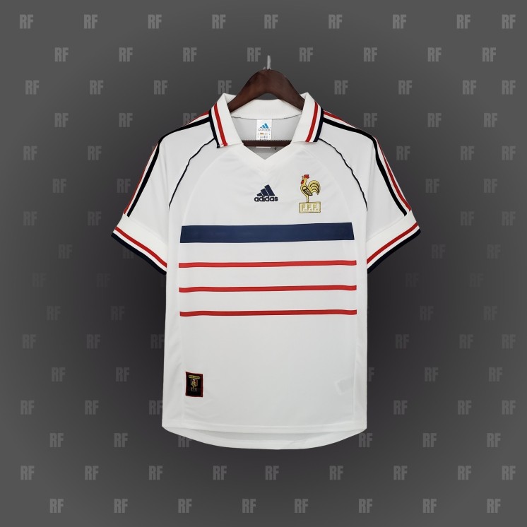 Francia 98