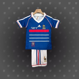 Francia 98
