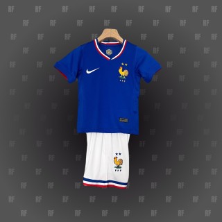 Francia 2024