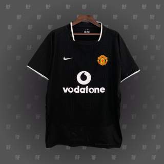 MAN UTD 03-04