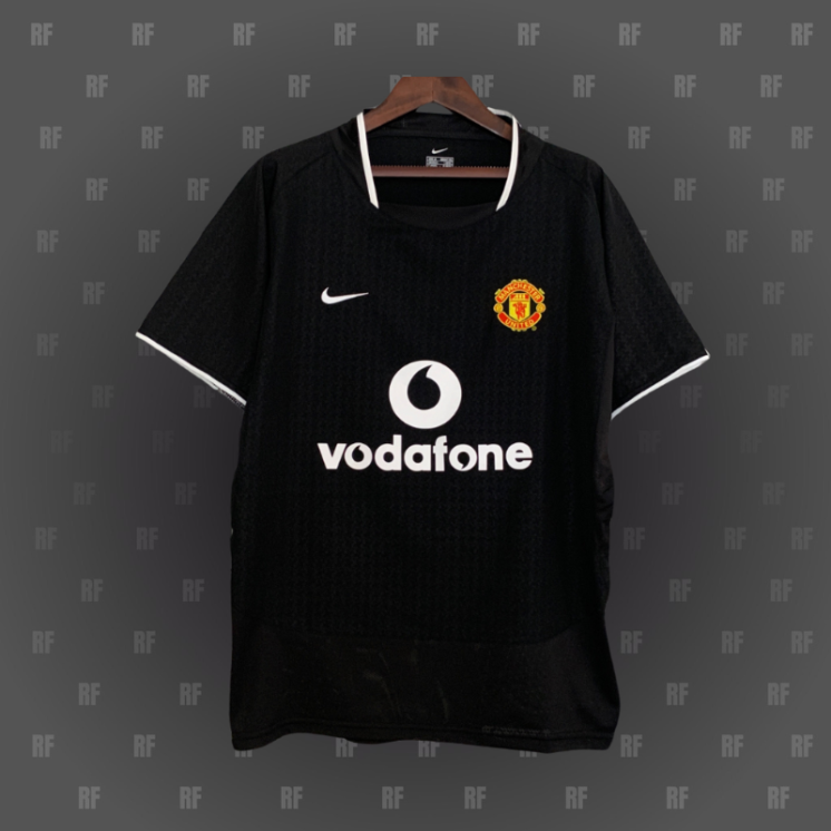 MAN UTD 03-04