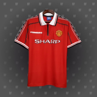 MAN UTD 98-99