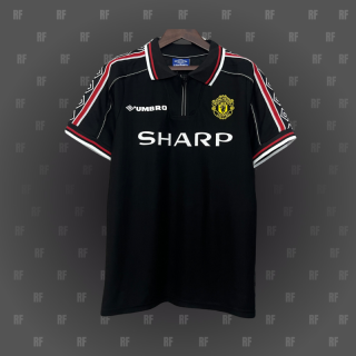 MAN UTD 98-99