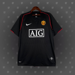 MAN UTD 07/08