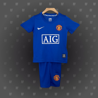 MAN UTD 07/08 KIDS