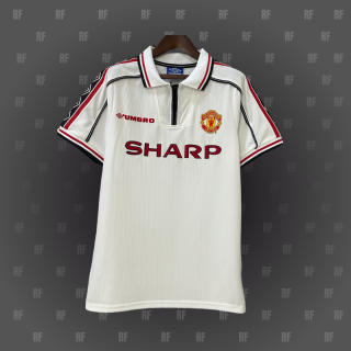 MAN UTD 98-99
