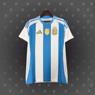 Argentina 2024