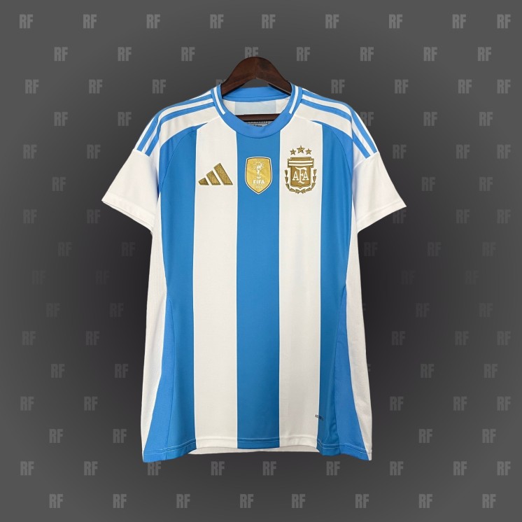 Argentina 2024