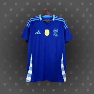 Argentina 2024