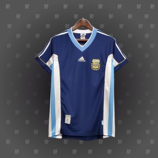 Argentina 98