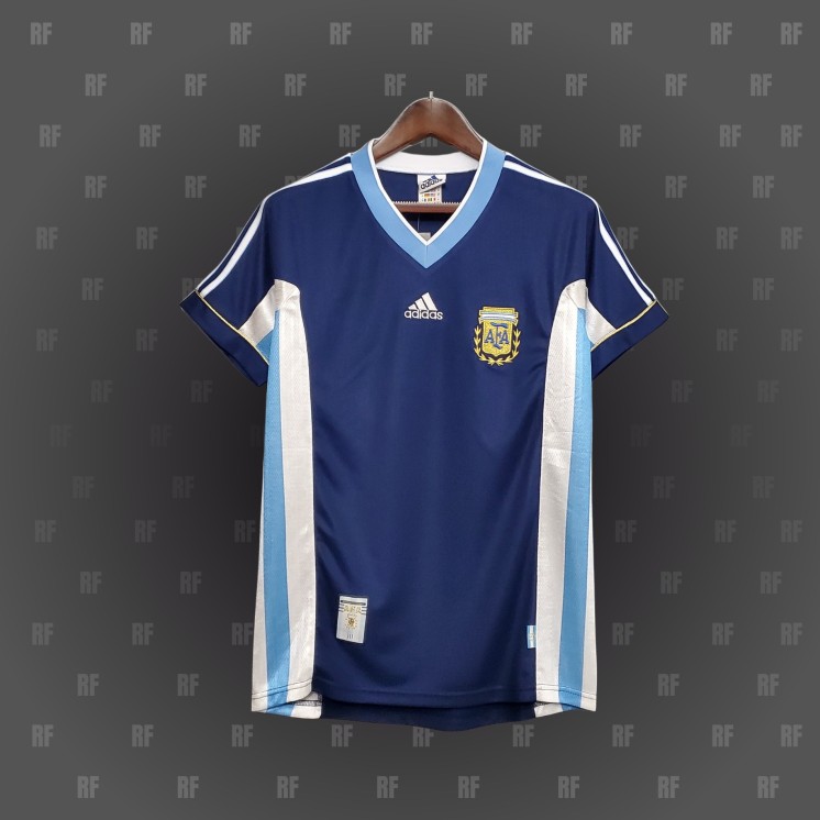 Argentina 98