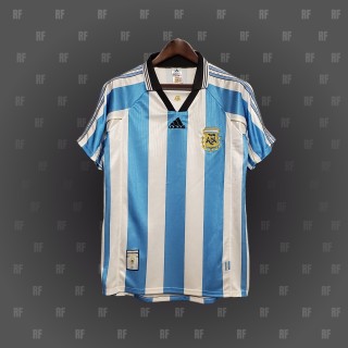 Argentina 98