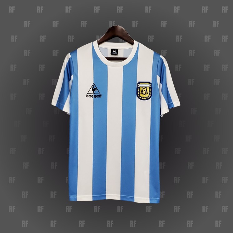Argentina 86