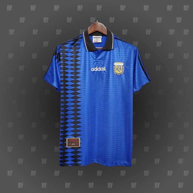 Argentina 94