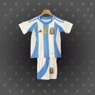 Argentina 2024