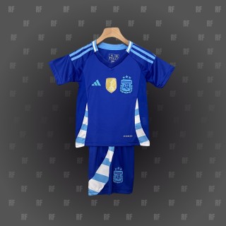 Argentina 2024