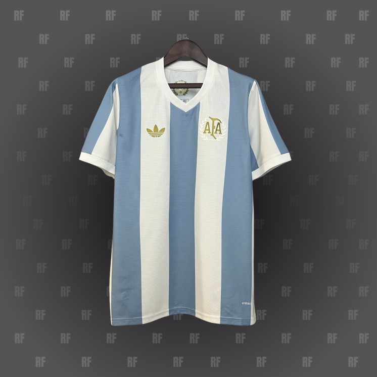 Argentina Aniversary