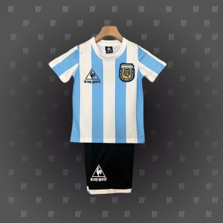 Argentina 86