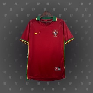 Portugal 97-98