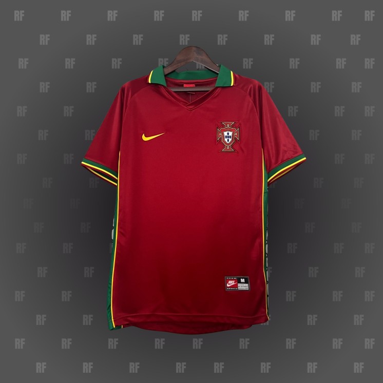 Portugal 97-98