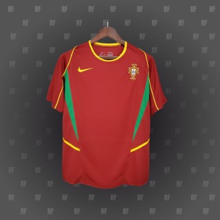 Portugal 2002