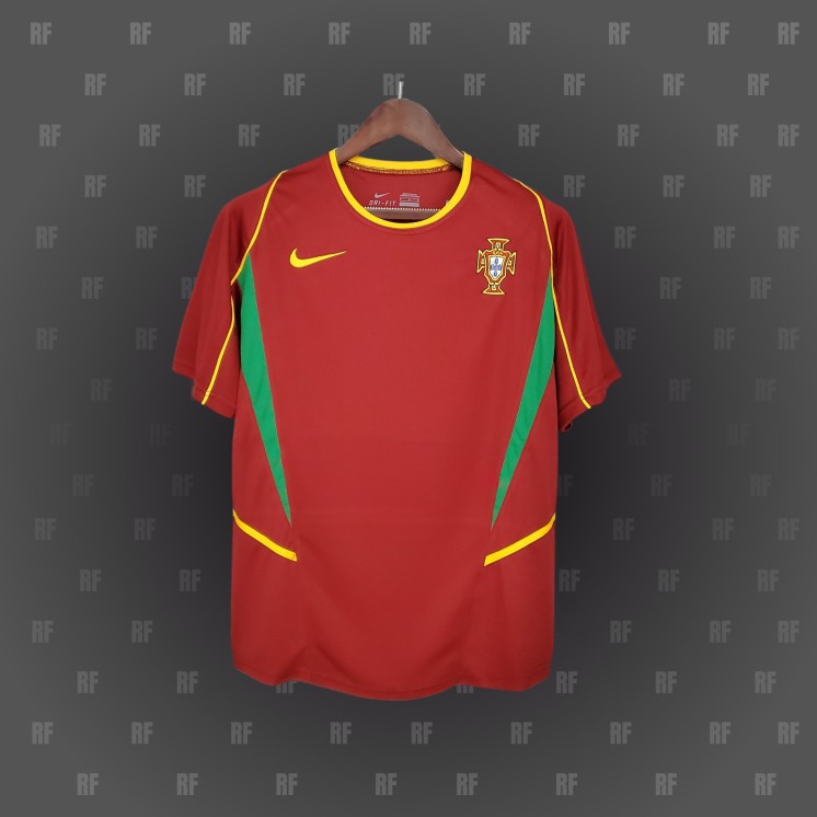 Portugal 2002