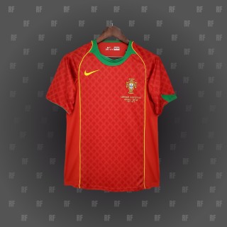 Portugal 2004