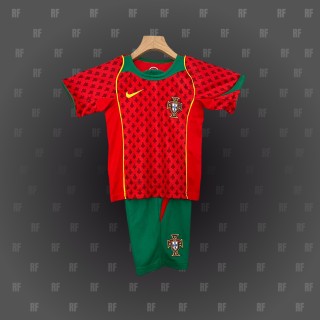 Portugal 2004