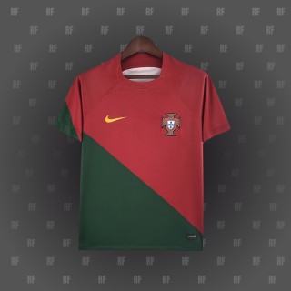 Portugal 2022