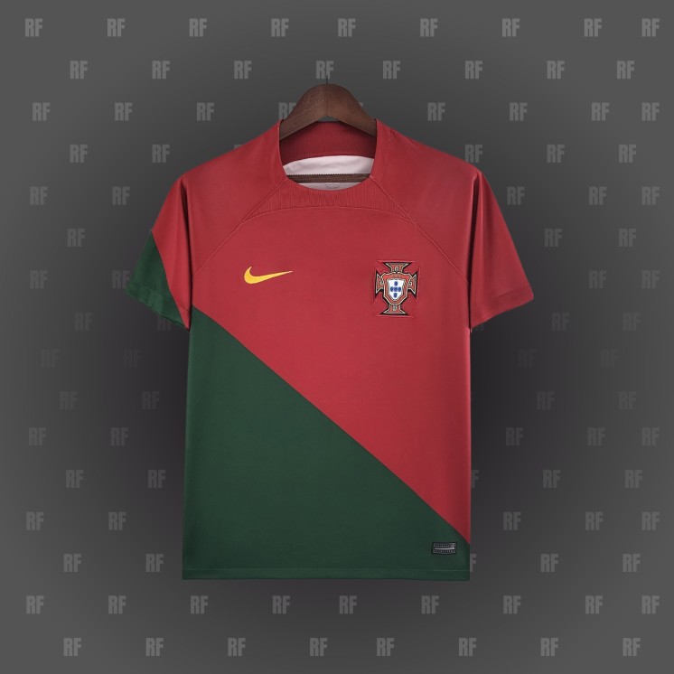 Portugal 2022