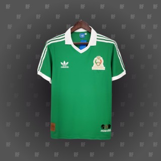 Mexico 86