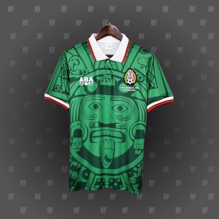 Mexico 1998