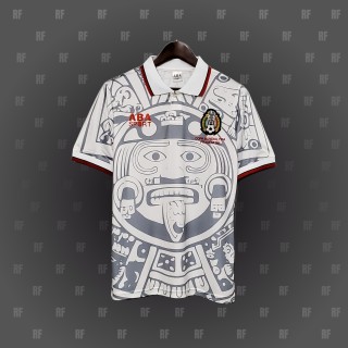 Mexico 1998