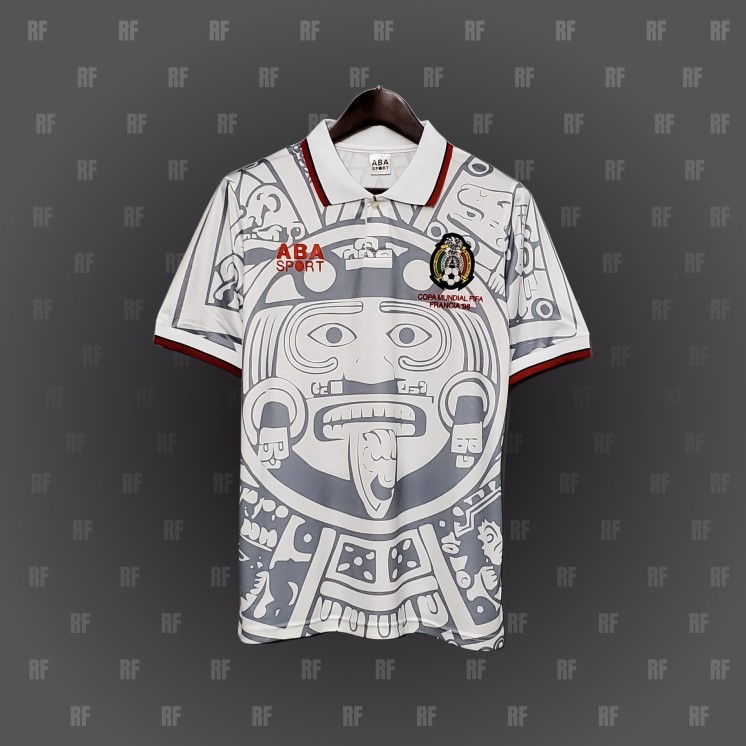 Mexico 1998