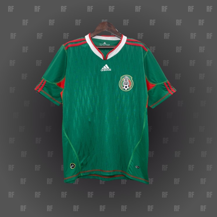 Mexico 2010