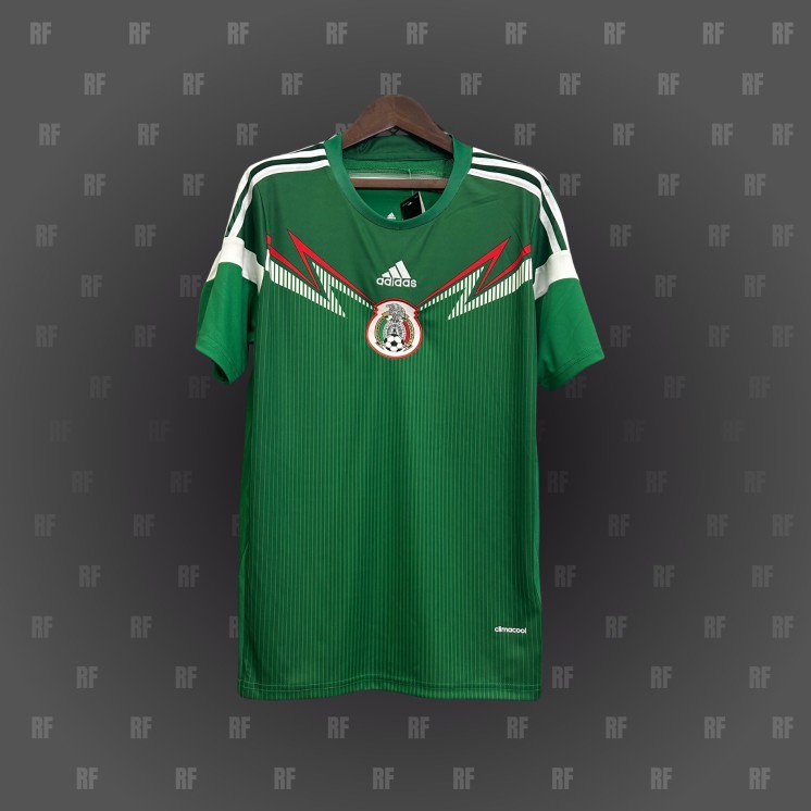 Mexico 2014