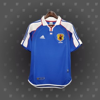 Japon 2000