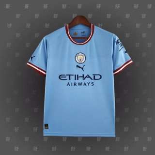 Manchester City 22-23