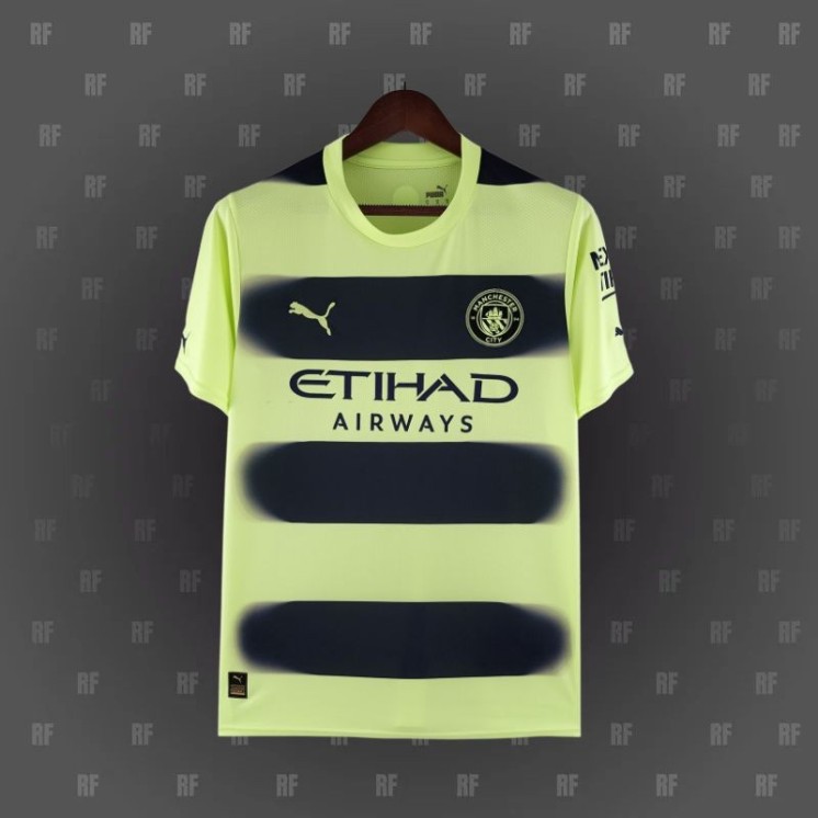 Manchester City 22-23