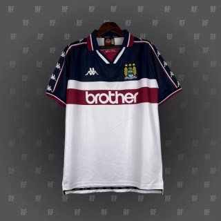 Manchester City 97-98