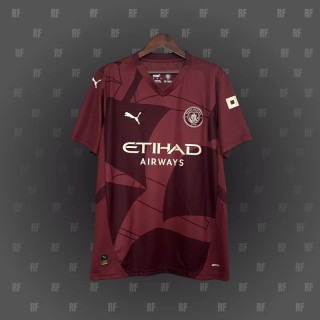 Manchester City 24-25