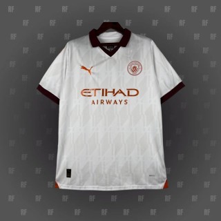 Manchester City 23-24