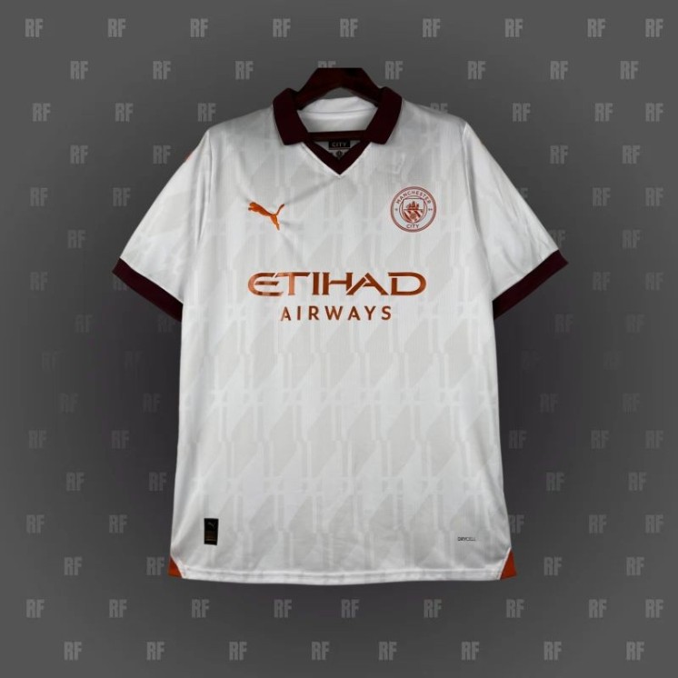 Manchester City 23-24