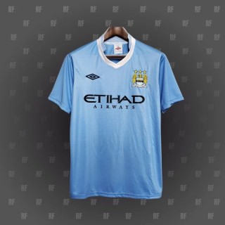 Manchester City 11-12
