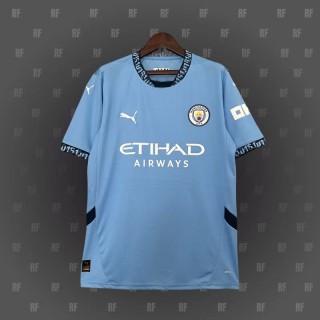 Manchester City 24-25