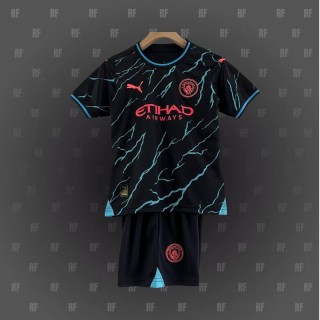 Manchester City 23-24