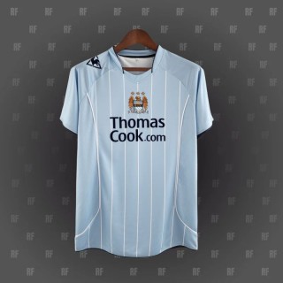 Manchester City 08-09
