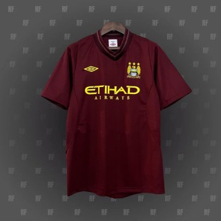 Manchester City 12-13