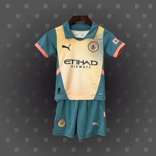 Manchester City 24-25